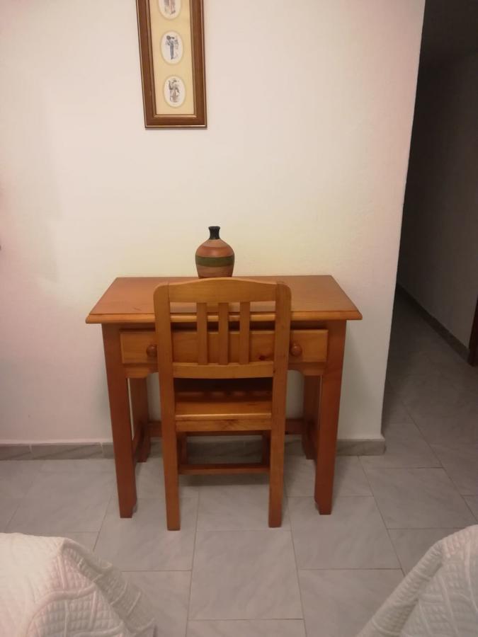 Auberge de jeunesse La Campina à Ronda Extérieur photo
