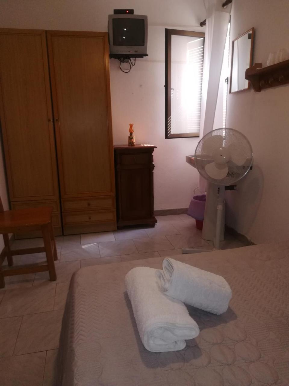 Auberge de jeunesse La Campina à Ronda Extérieur photo